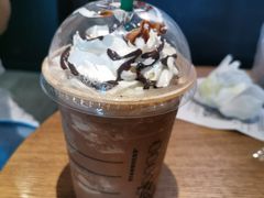 -星巴克(重庆新世纪凯瑞商都店)