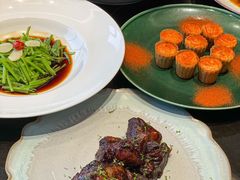 -北書房·墨宴(国际博览中心店)