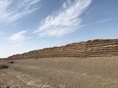 -敦煌雅丹国家地质公园