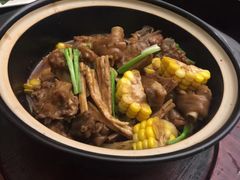-画臻楼.家宴.融合菜(锦业路店)