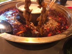-辣家私厨火锅·龙虾(开发区店)