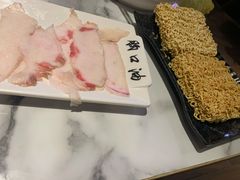 -大喜牛鲜牛肉火锅(世纪金源店)