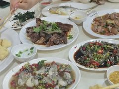 -长平老姿娘夜粥(平东一街店)