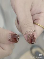 -斯馨·健康美甲美睫