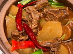 -客语客家菜(华发商都店)