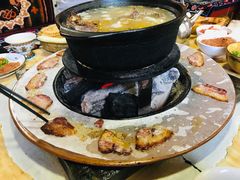 -康巴藏餐(束河古镇店)