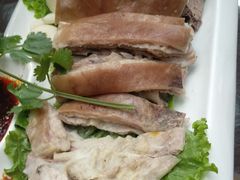 -清真悦宾楼食府(海湖店)