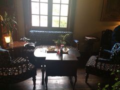 -留香花园(淮海街商业街店)