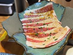 -久藏·横膈膜烧肉·酒场(江汉路店)