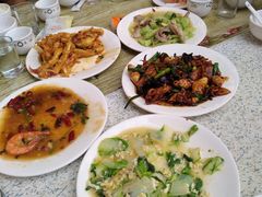 -九龙餐厅(大沽路店)