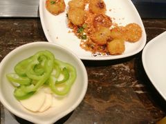 -湘汇概念铁板烧(铁西万达店)