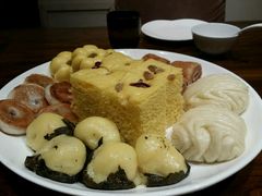 -小时候文化主题餐厅(田家店)