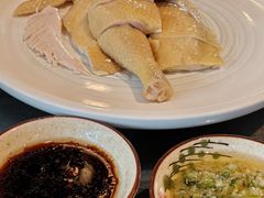 -申粤轩酒楼·三十年粤菜经典(丁香花园店)