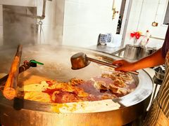 -清真马杰山牛肉汤馆