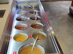 -祥源胡同·涮牛羊肉火锅(花桥店)