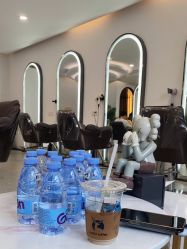 -上禾 HAIR SALON
