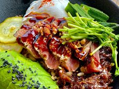 牛肉藜麦-O'mills Sourdough Bakery&Bistro(永嘉路店)