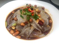 -半天妖烤鱼(芝罘万达店)