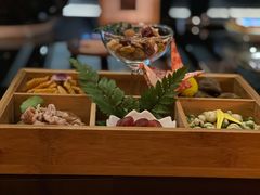 -松临·铁板烧&Omakase(神农店)