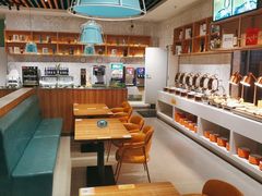 -快乐爱斯米牛排自助(正大广场店)