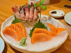 -楽燚日本料理(九曲里店)