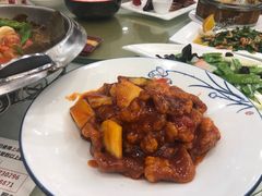 -澳门酒家(南航明珠店)