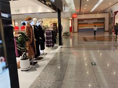 -北京世纪金源购物中心(远大路店)