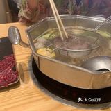 结果三个人叫了二份,哈哈,第一次三人叫二份的!