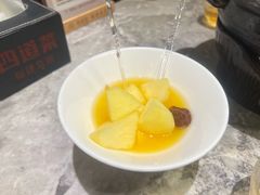 -四道菜·福建菜馆(新街口金鹰店)