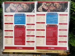 -弗兰克牛排西餐厅Ribone steak house(柠檬花园店)