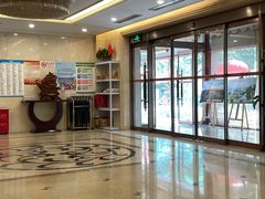 -玉华宫宾馆·餐厅(铜川驻京办店)