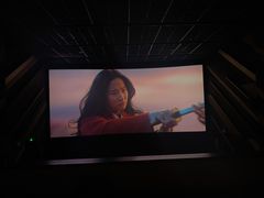 -金逸影城(广州海珠城激光IMAX店)