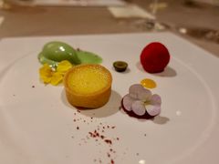 -北京古城老院厉晓麟精致菜