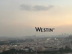 -广交会威斯汀酒店