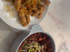 -丁字口海鲜热炒·烧烤大排档