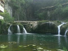android_upload_pic-天河潭旅游度假区