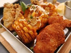 -尚牛社会 Beef & Liberty(金桥EKA天物店)