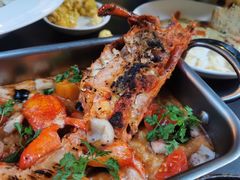 -Ocean's Table 欧舍