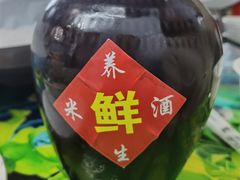 -堤角朱爹爹烧烤·武汉猪肉串(光谷金融港店)