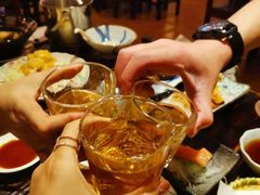 -平成屋·午肴夜酒(四川北路店)