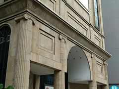 -中国银行(江北支行)