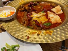 -天山传奇新疆菜(SKLP店)