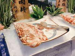 -曼格活海鲜·牛排自助(光明蓝鲸店)