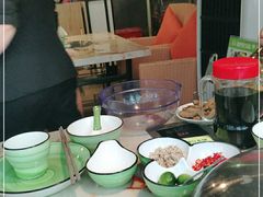 -四季合味椰子鸡(南山大冲店)