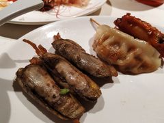 -加餐海鲜自助(宝龙一城店)