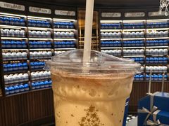 -CHARLIETOWN红茶公司(南京万象天地店)