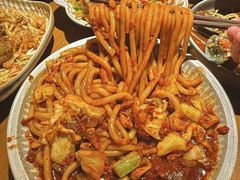 -清真·玛丽亚新疆菜主题餐厅(浙江中路店)