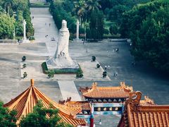 -南沙天后宫景区