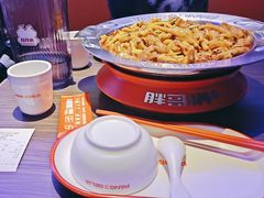-胖哥俩肉蟹煲(西单大悦城店)