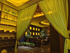 -泰王玺·正宗泰式按摩SPA(九霄店)